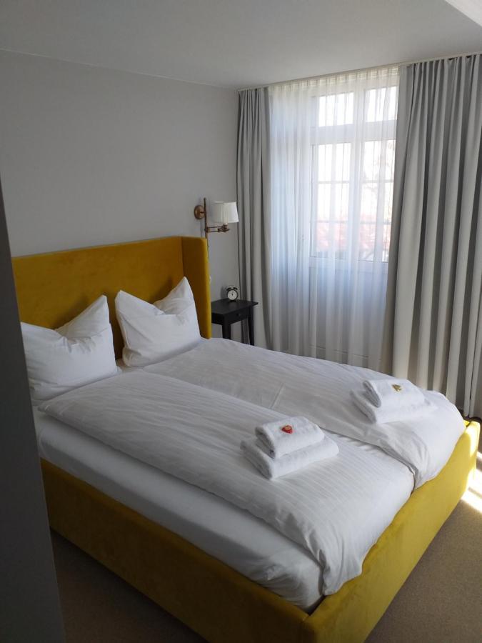 Hotel Landgasthof Adler Bad Krozingen Bagian luar foto