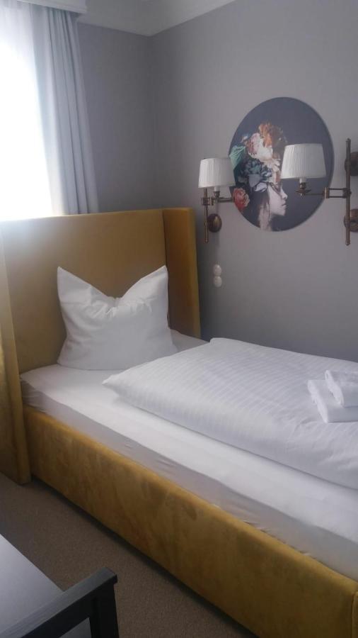 Hotel Landgasthof Adler Bad Krozingen Bagian luar foto