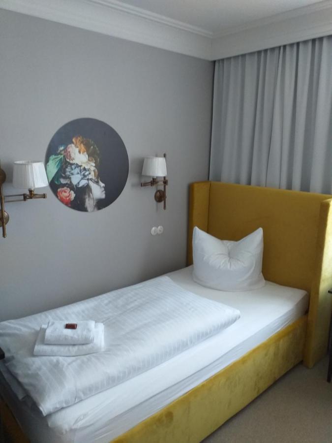 Hotel Landgasthof Adler Bad Krozingen Bagian luar foto