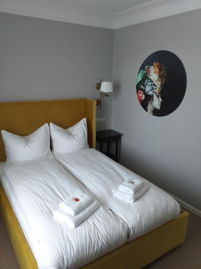 Hotel Landgasthof Adler Bad Krozingen Bagian luar foto