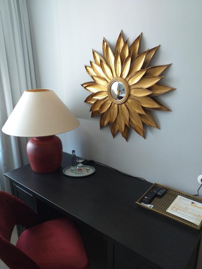 Hotel Landgasthof Adler Bad Krozingen Bagian luar foto