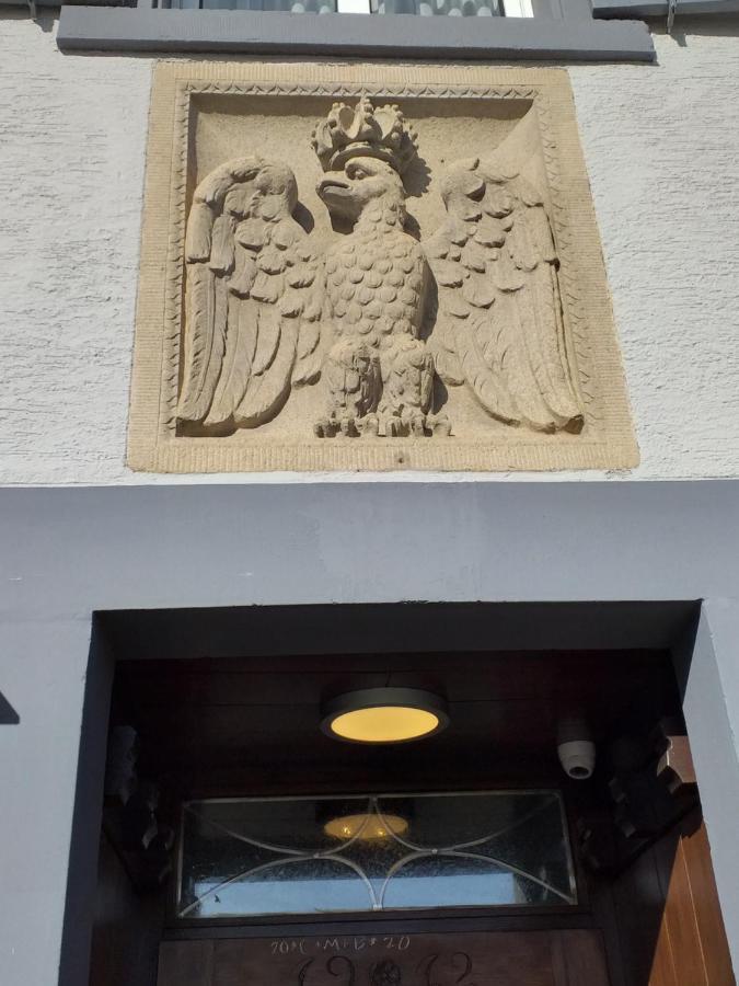Hotel Landgasthof Adler Bad Krozingen Bagian luar foto